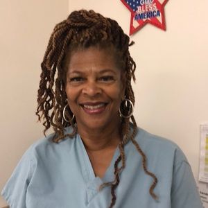 Meet your Posher, Dawn